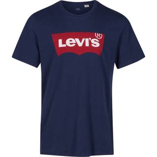 Levi's® Herren T-Shirt blau