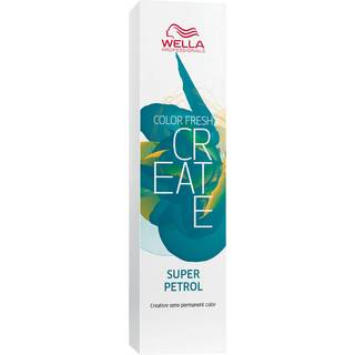 Wella Color Fresh Create Super Petrol 60 ml
