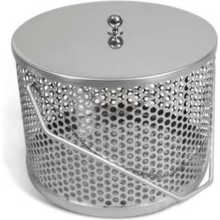 Espegard Popcorn Pan Stainless Steel, OneSize