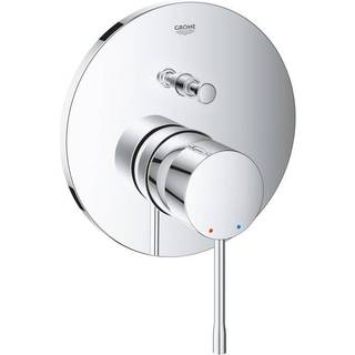 Grohe Essence etg Smrtbx kar Essence Forplade, til Smartbox