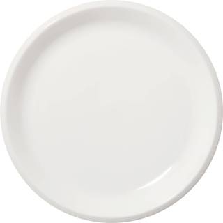Iittala Raami asiet 17 cm Hvid
