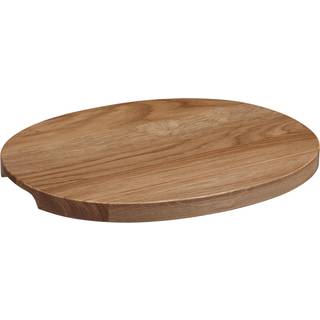 Iittala Raami serveringsbakke i eg Medium