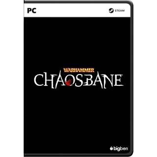 Warhammer Chaosbane (PC) - Standard