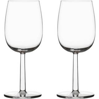 Raami hvidvinsglas 28 cl, 2 stk.