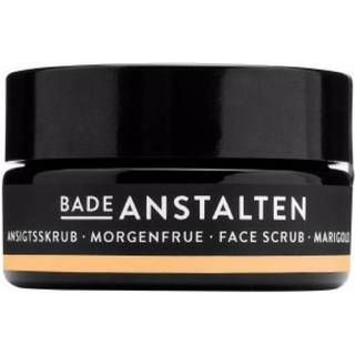 Badeanstalten Ansigtsskrub Morgenfrue - 45 ml.