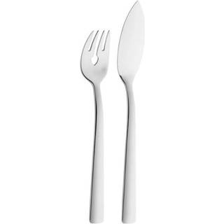 Zwilling Dinner Fiskebestik, 2 dele - 22 cm