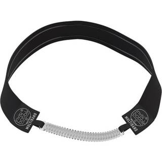 Invisibobble Multiband True Black
