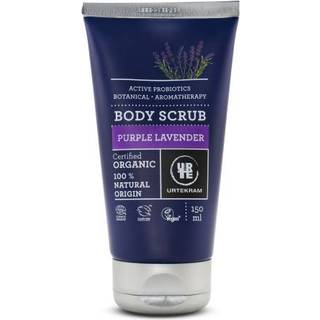 Urtekram Soothing Lavender Body Scrub 150 ml.