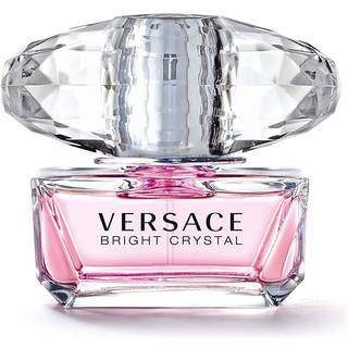 Versace Bright Crystal Perfumed Deodorant 50 ml For Women