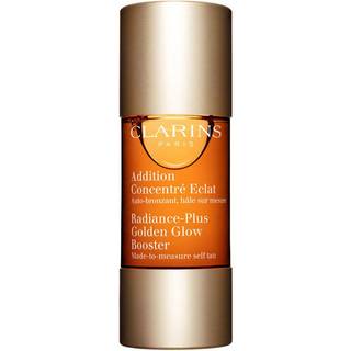 Clarins Radiance-Plus Golden Glow Booster