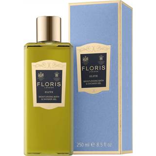 Floris London Elite Bath & Shower Gel 250ml