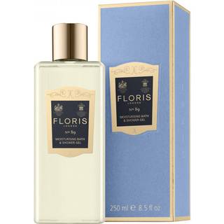Floris No 89  Bath and Shower Gel