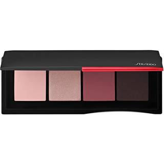 Shiseido Øjenskygge Essentialist Palette 06 Hanatsubaki Street Nightlife 5,2g