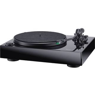 Magnat MTT 990 Black Hi-Fi pladespiller