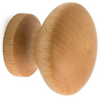 HABO MØBELKNOP GEORGE 32MM BØG