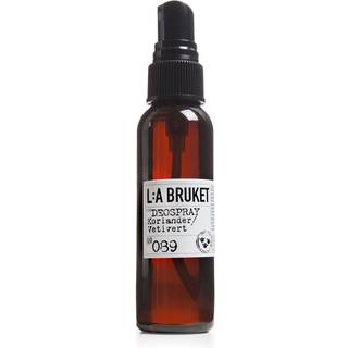 L:a Bruket 089 Deodorant Spray Coriander/Vetiver 55 ml