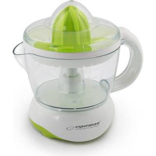 Esperanza EKJ001Y electric citrus press