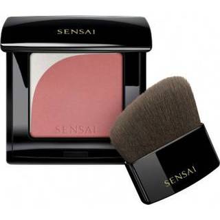 SENSAI Make-up Colours Blooming Blush No. 01 Mauve 4 g () - 4 g