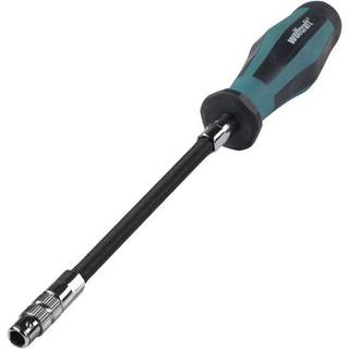Bits-håndgreb Wolfcraft 1236000; 1/4''; 289 mm