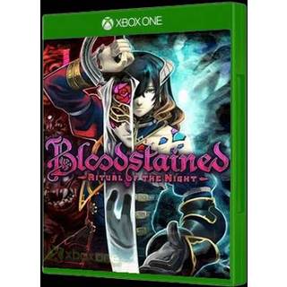 Bloodstained: Ritual of the Night - Microsoft Xbox One - Platformer