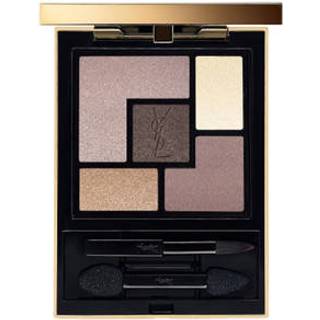 Yves Saint Laurent Couture Palette Eye Contouring Øjenskygge 13 Nude Contouring 5 g - 5 g