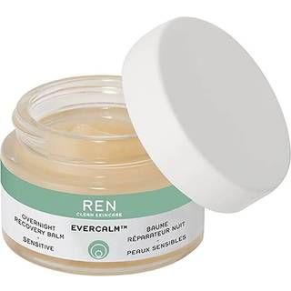 REN Evercalm Overnight Recovery Balm 30 ml + FRI FRAGT