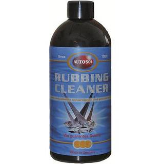 AUTOSOL Rubbing Cleaner 0,5 l