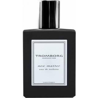 Tromborg Eau De Toilette New Matter