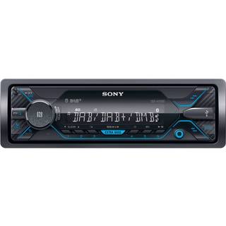 Sony DSX-A510BD, bilstereo med Bluetooth och DAB+