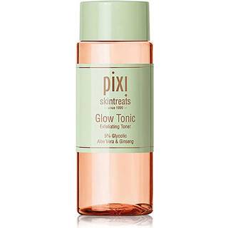 Pixi Hudpleje Ansigtsrensning Glow Tonic 100 ml (705,00 kr / 1 l) - 100 ml
