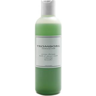 Tromborg Aroma Therapy Bath & Shower Wash Lavender 200ml
