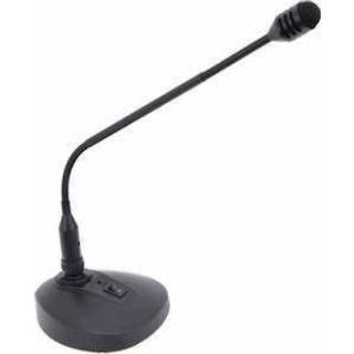 Omnitronic MIC SHD-1 Gooseneck Microphone TILBUD NU mikrofon
