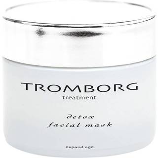 Tromborg Detox Facial Mask 50ml