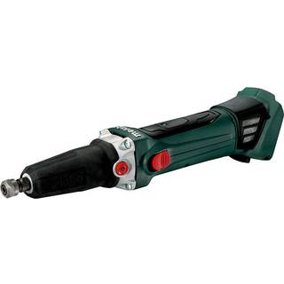 Metabo Ga 18 LTX Ligesliber Solo M/indsats