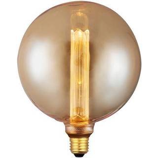 Halo Design Dim LED Mega globepære, dæmpbar, 5W, E27