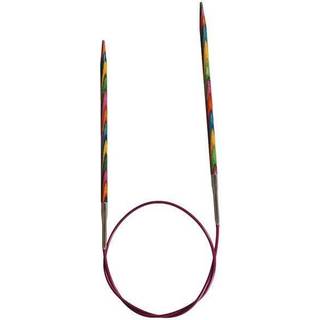 Knitpro Symfonie rundpind - 40 cm / 3.0