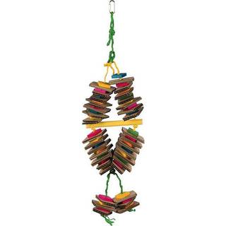 Trixie Nibbling Toy 18 × 35 cm