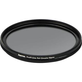 Hama Polarizing filter Profi Line Nano multi-coated 67mm
