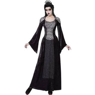 Dark Queen kostume