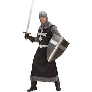 Dark Crusader - Ridder kostume