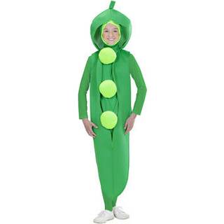 Ærtekostume