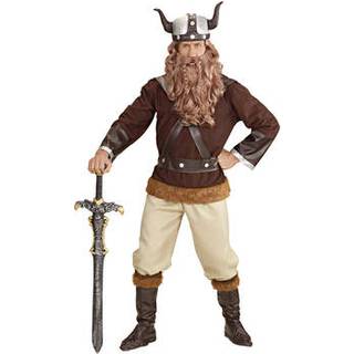 Viking Velkan kostume