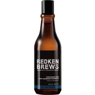 Redken Brews Anti-Dandruff Shampoo 300ml