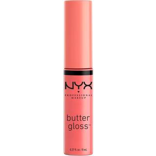 NYX Professional Makeup Butter Gloss Maple Blondie 0,27 ounce