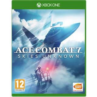 Ace Combat 7: Skies Unknown - Microsoft Xbox One - Simulation