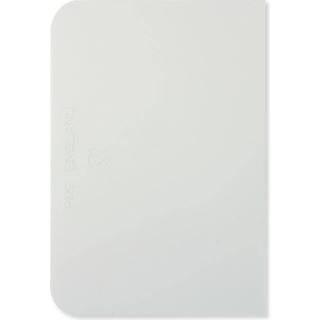 PME - Plain Side Scraper, Plastik