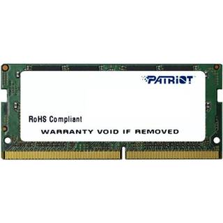 Patriot Signature Line