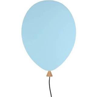 Globen Lighting Balloon væglampe grå-ask