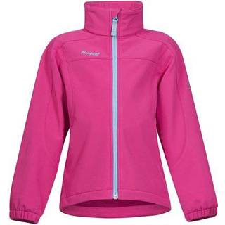 Bergans Reine Jakke Kids Hot Pink 80 cm    80 cm  kvinde