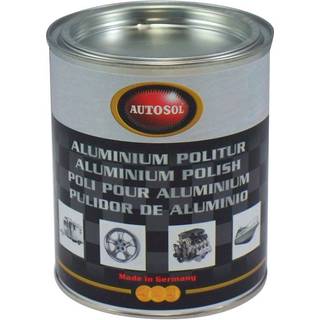 Aluminium Polish - AUTOSOL - 750 Ml.